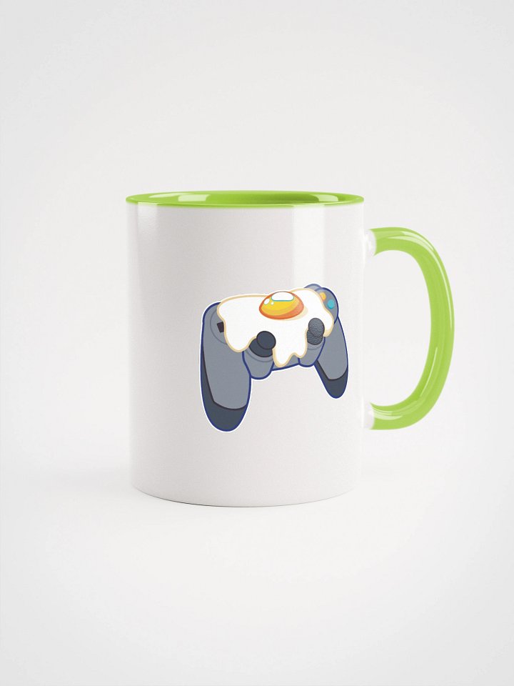 DeliciousJames Mug product image (1)