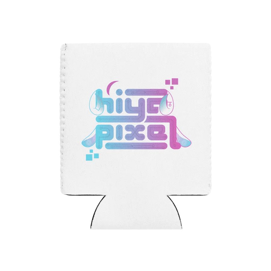 Light Mode Koozie product image (1)