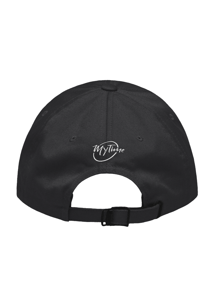 "Main Character Energy" Hat | MyTime Movie Network product image (2)