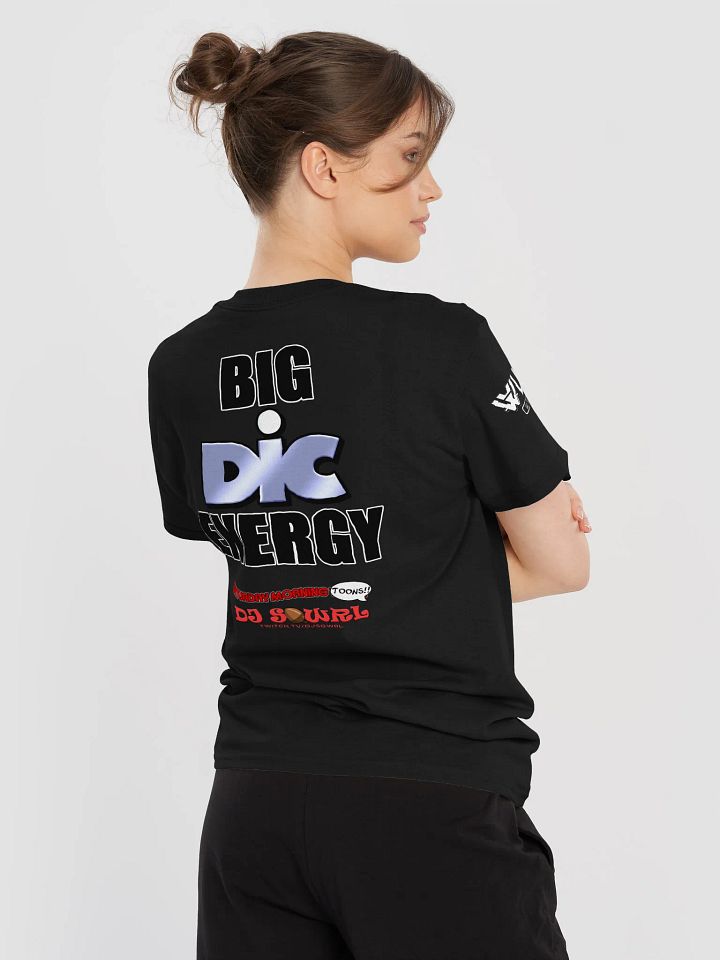 BDE (Big DIC Energy) product image (1)