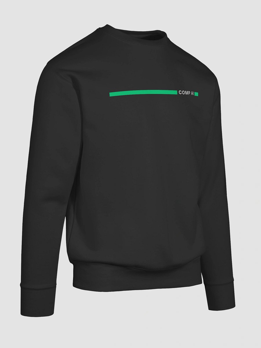 Artistic Canva Logo Premium Sweatshirt product image (10)