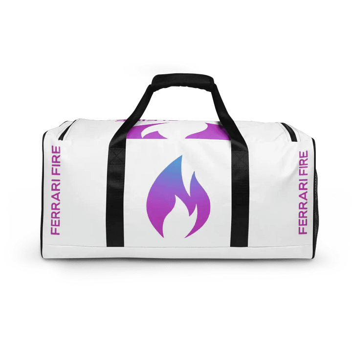 Rari Logo Gym Bag product image (2)