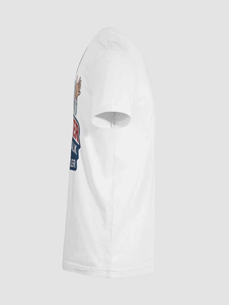 Alan No Filter T-shirt product image (24)