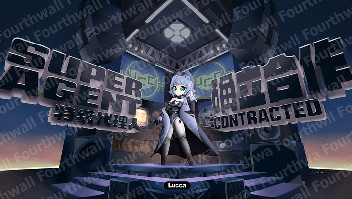 S Tier Desktop Background product image (1)