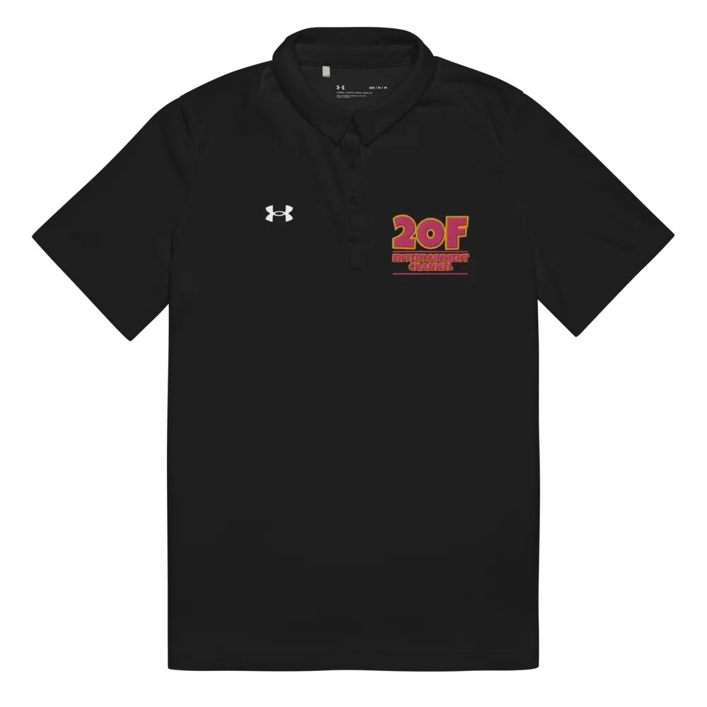 2OF Under Armour® Women's Polo Shirt product image (3)