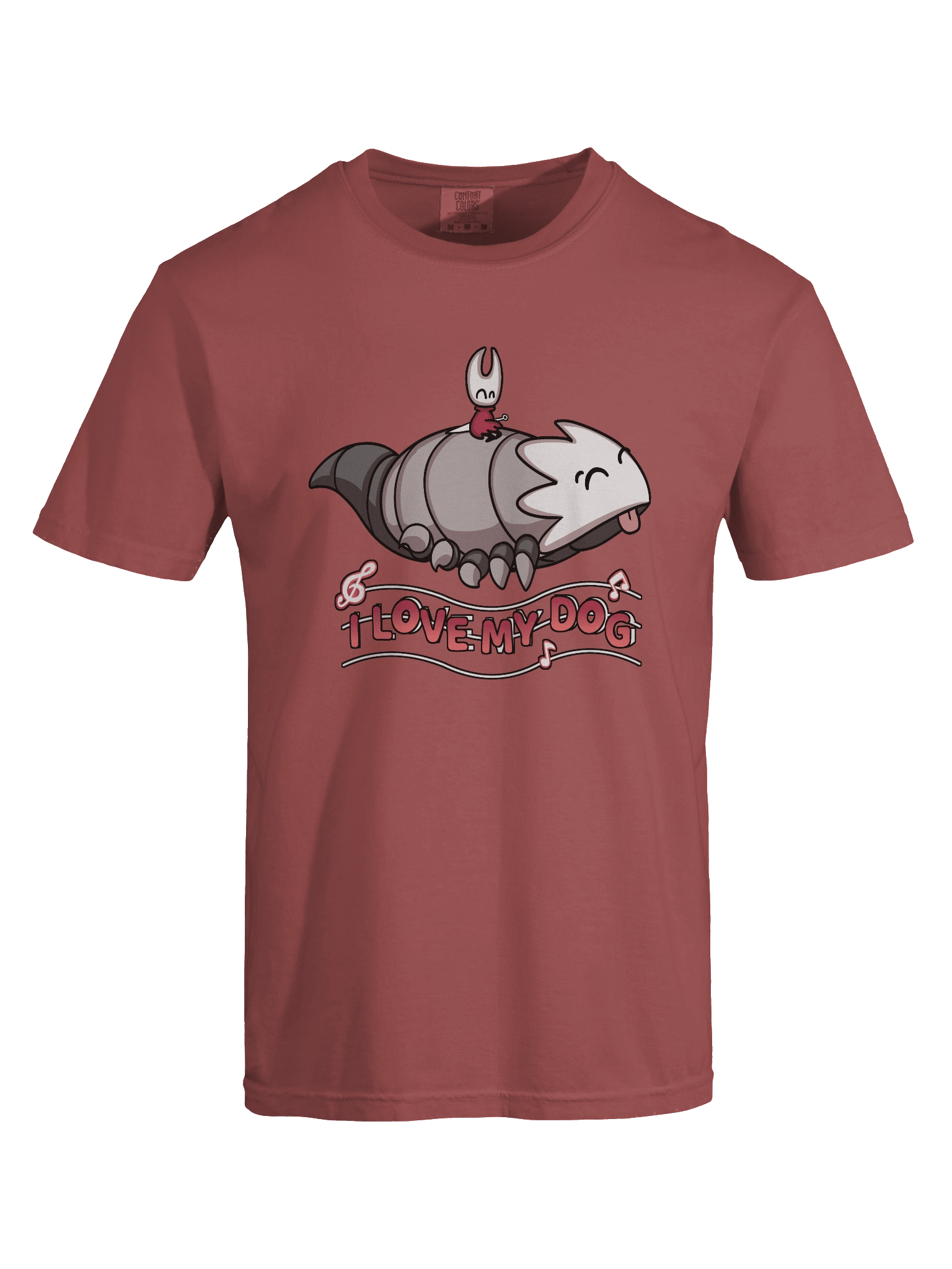 I love my Dog (Men's) product image (7)