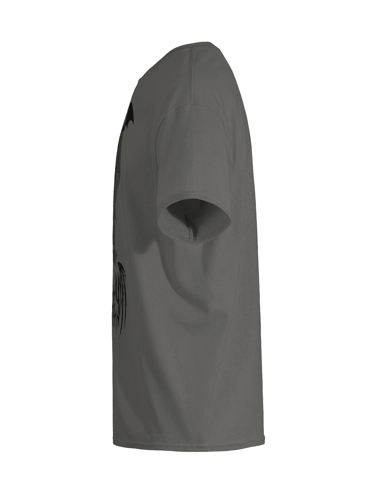 palengrey metal shirt (black print) product image (21)