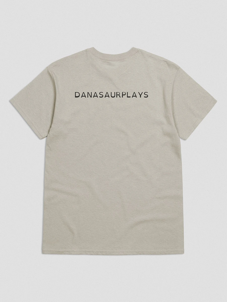 DanasaurPlays Logo and Username product image (19)