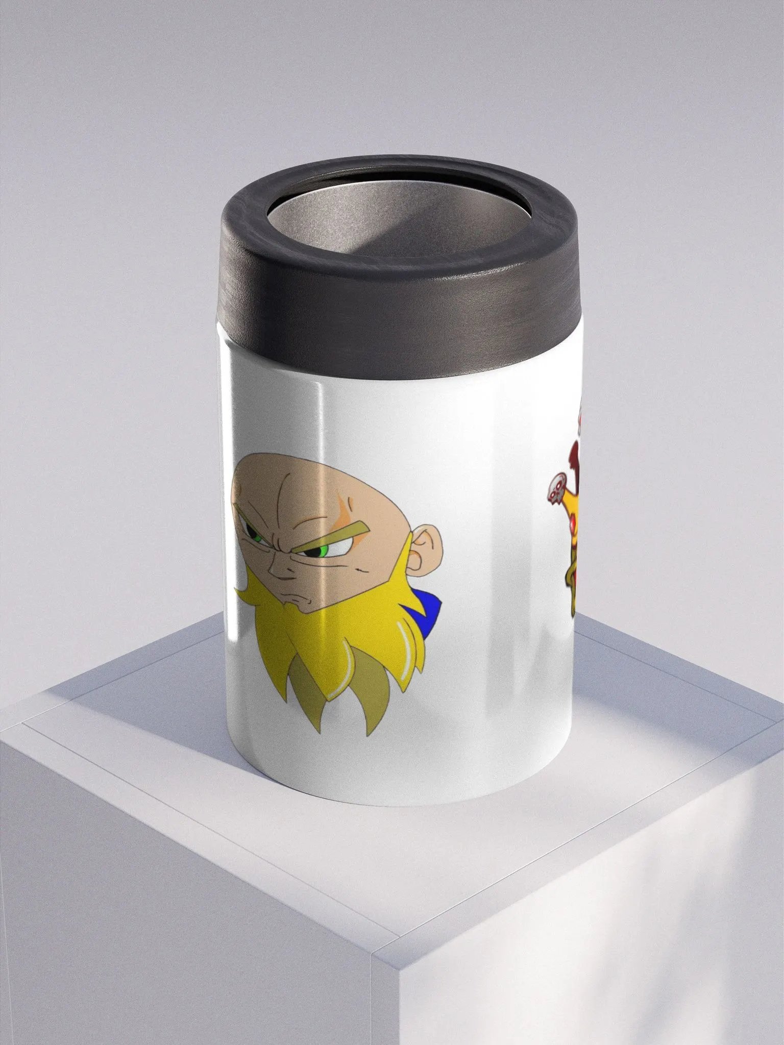 INKD Koozie product image (1)