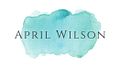 Author April Wilson