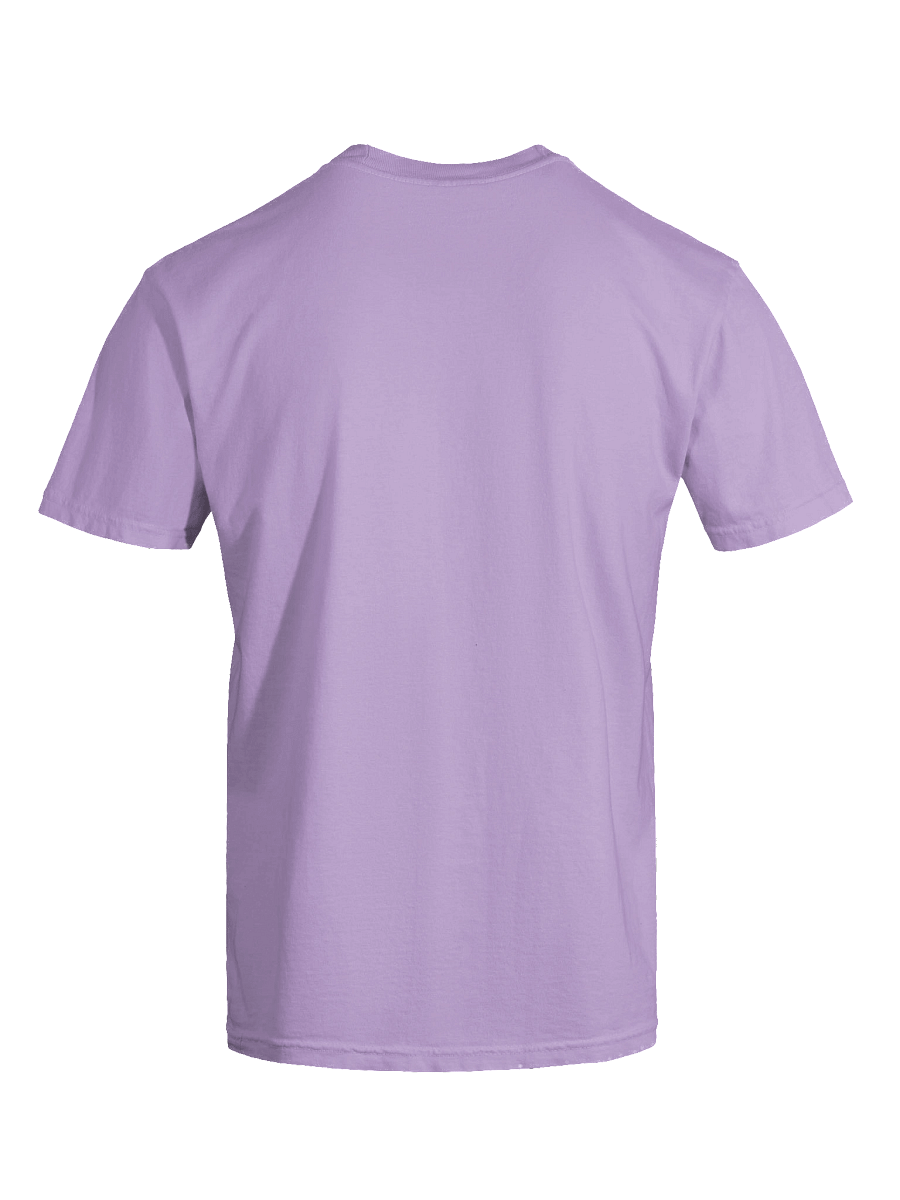 LMBRD2 Comfort T-Shirt -STRONG product image (36)