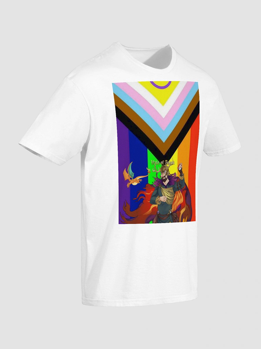 Progress Flag VOA product image (38)