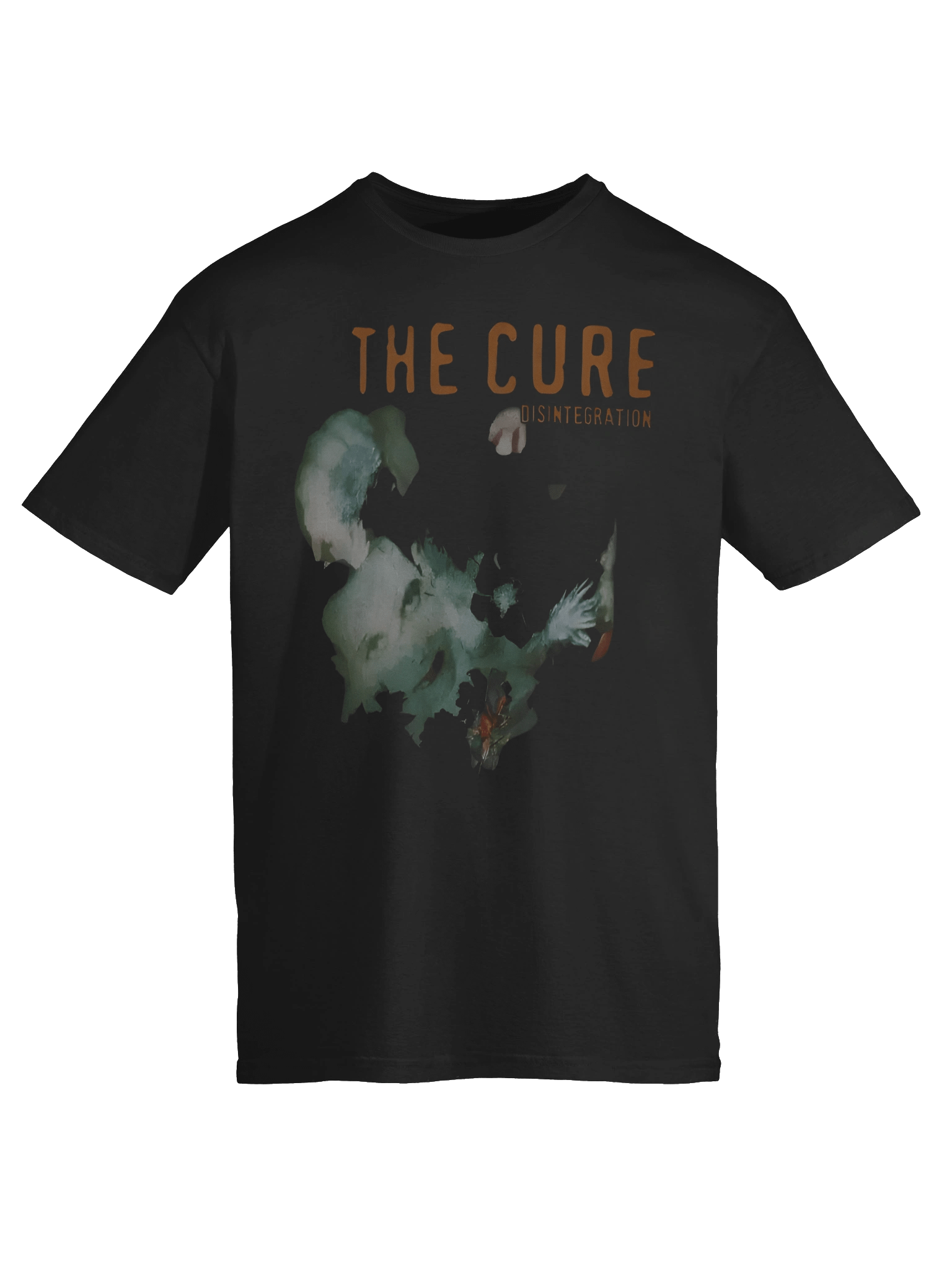 The Cure Disintegration T-Shirt product image (6)