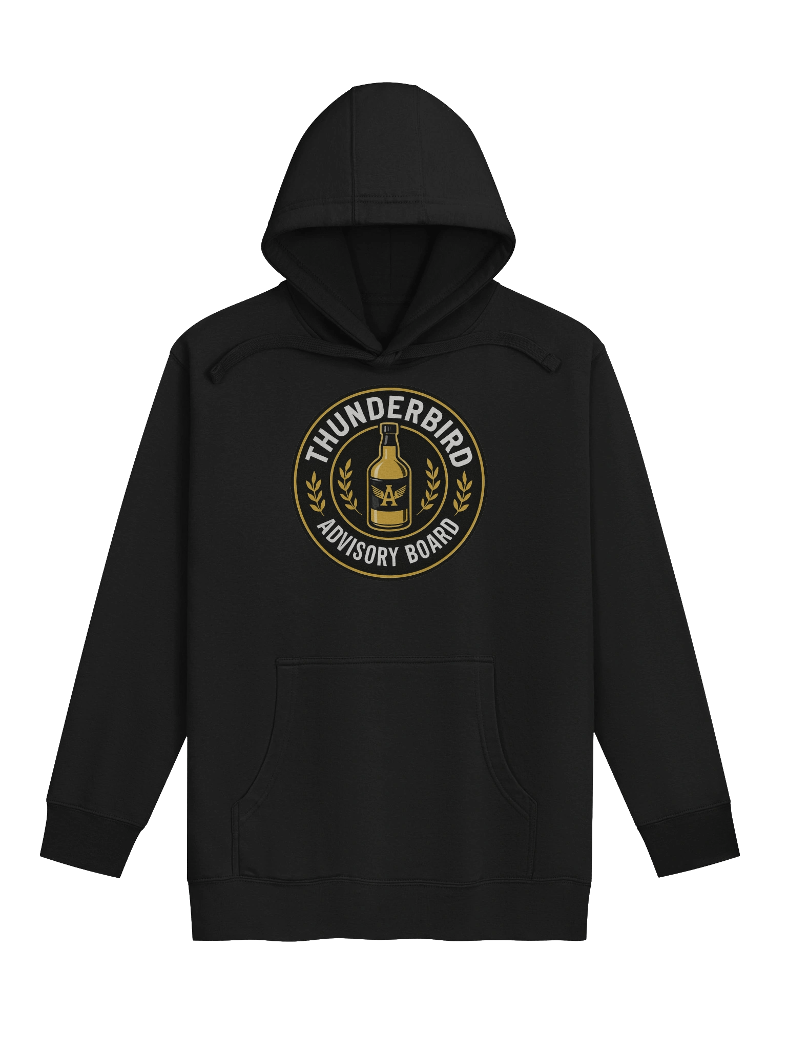 Thunderbird Advisory Board Unisex Hoodie product image (3)