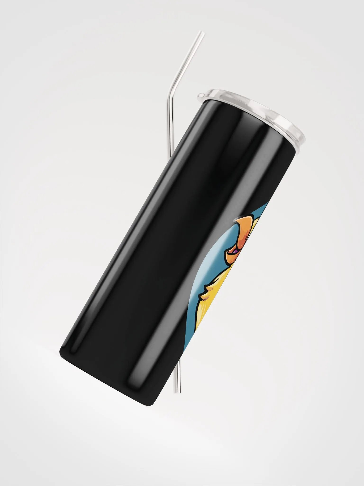 Plumcobo Stainless Steel Tumbler product image (8)