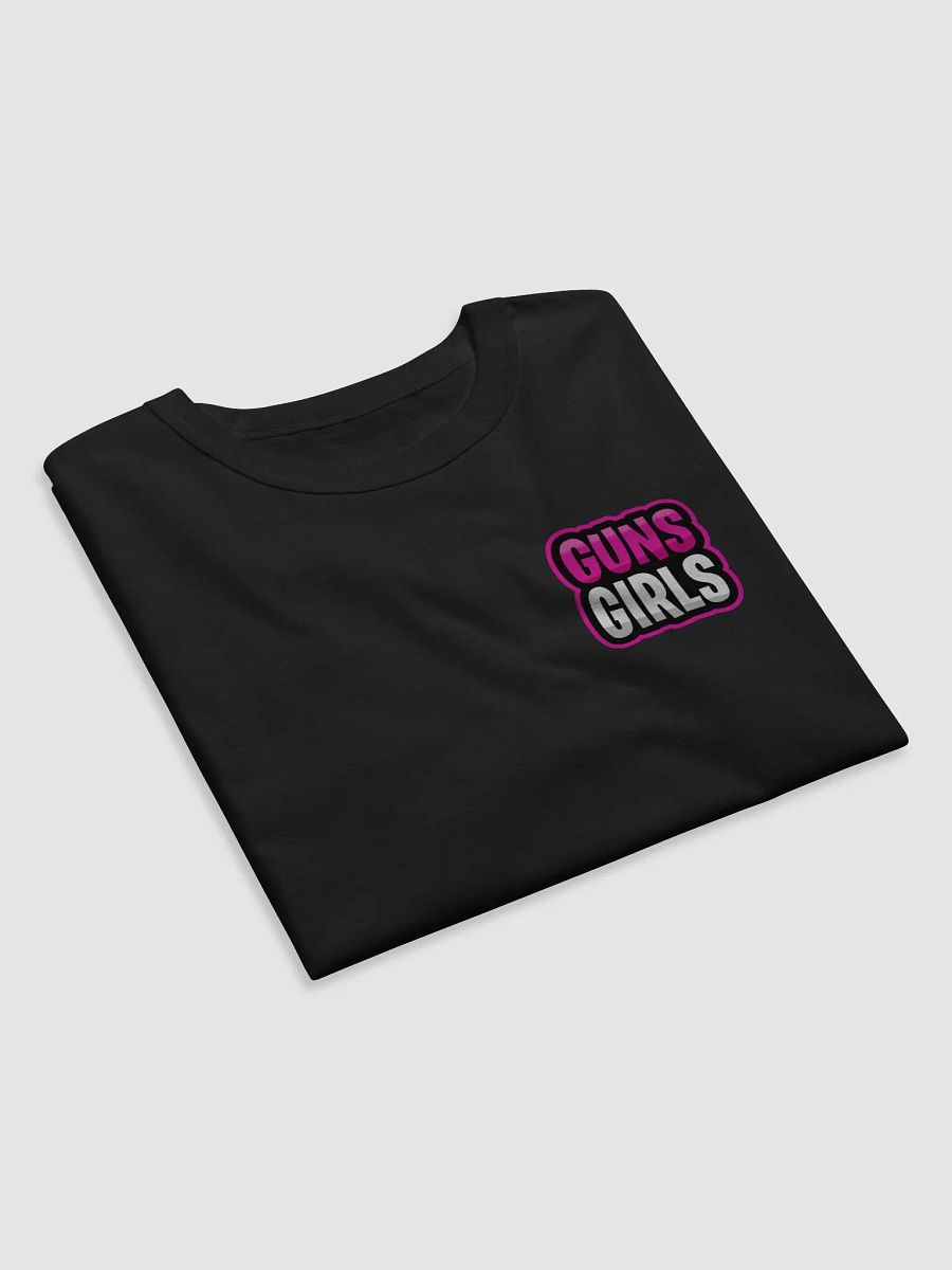 GunsGirls/GunsCrew T Shirt product image (20)