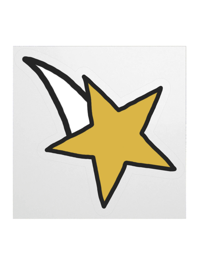 Shooting Star