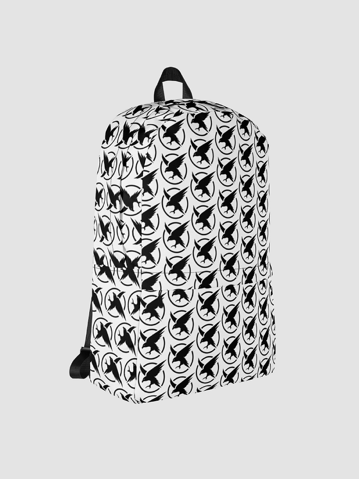 All-Over Knitehawk Backpack product image (2)