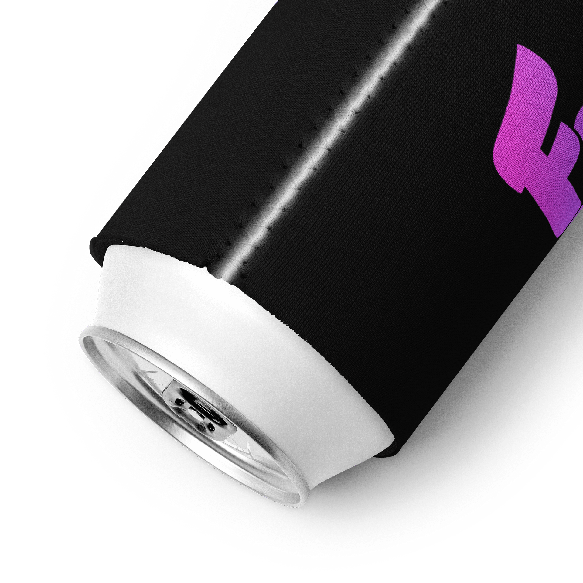 Bubble Logo Koozie - Twilight product image (18)