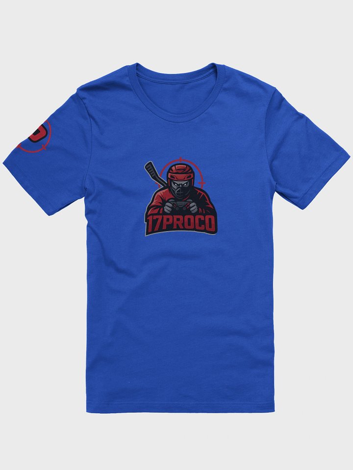 Gamer Pro Icon T-Shirt product image (1)