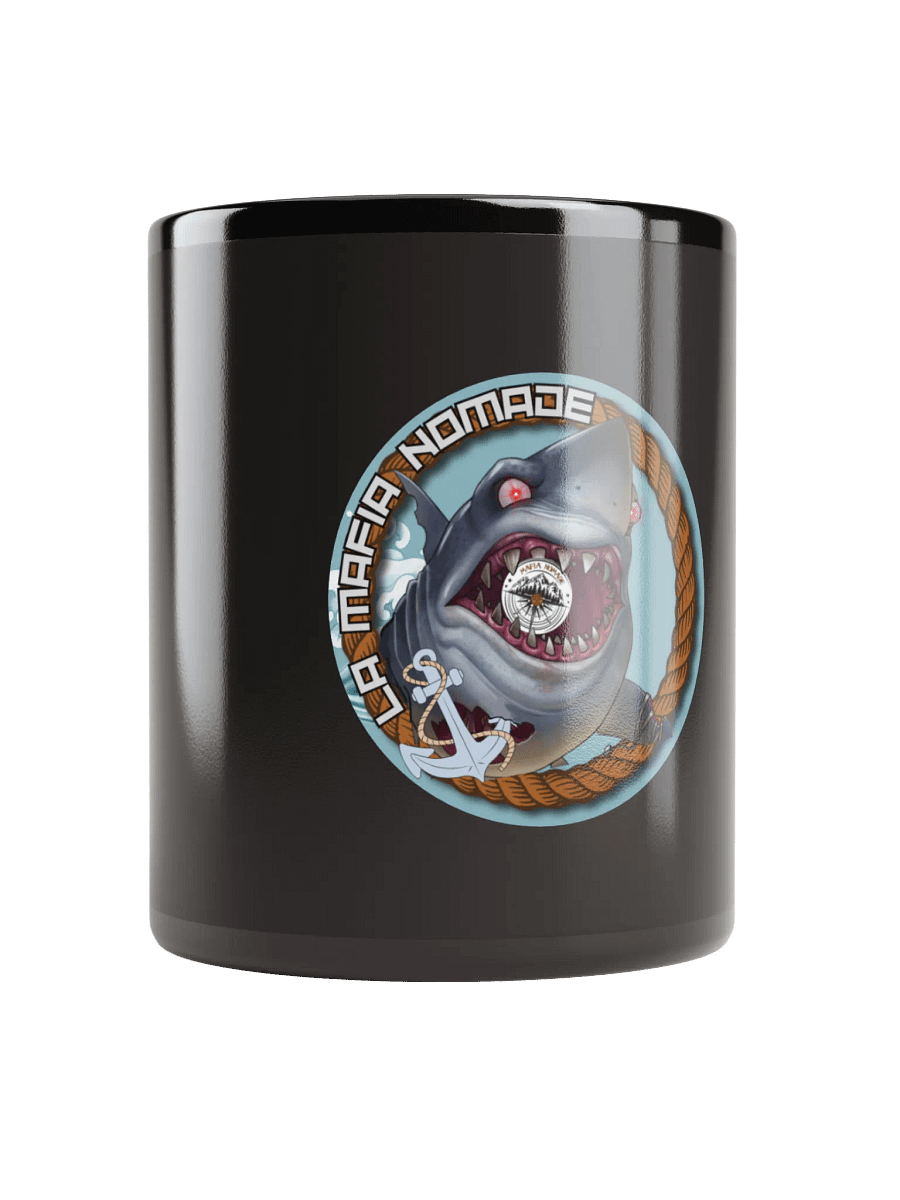 Mug Sharky product image (5)
