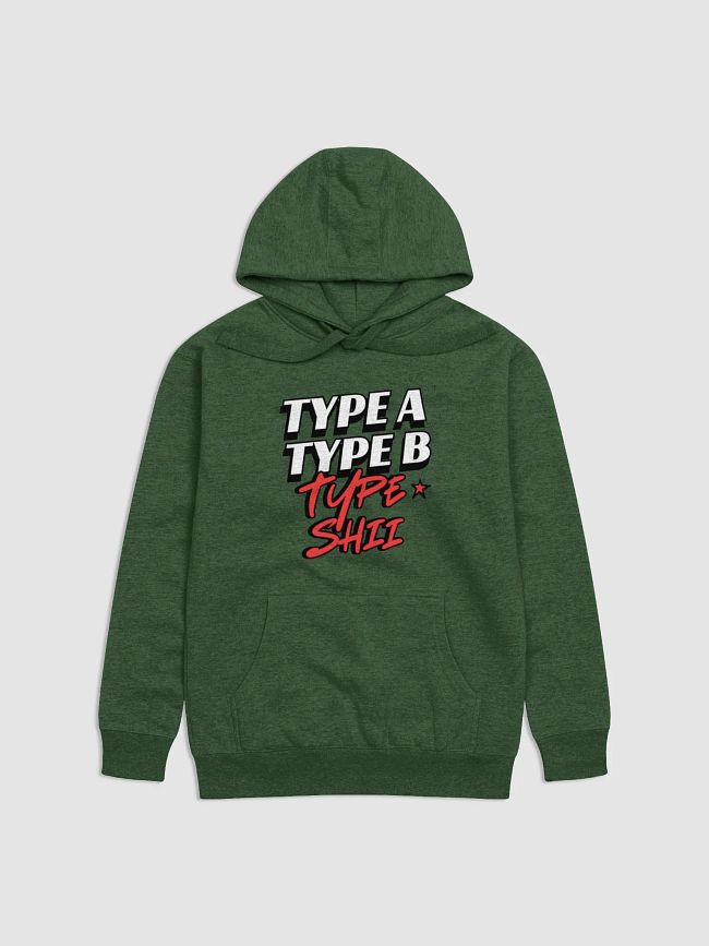 Type Shi