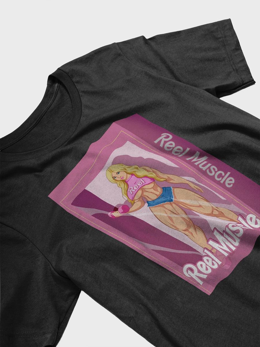 Reel Barbie product image (2)