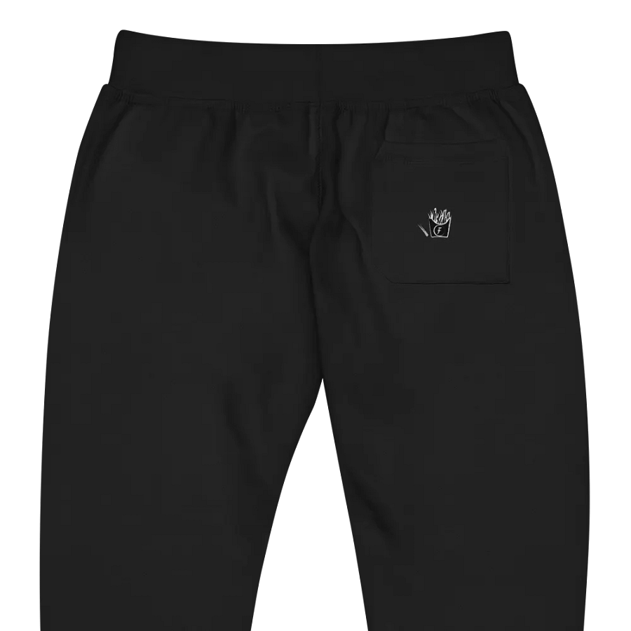 Fryenation Unisex Skinny Fit Joggers product image (1)