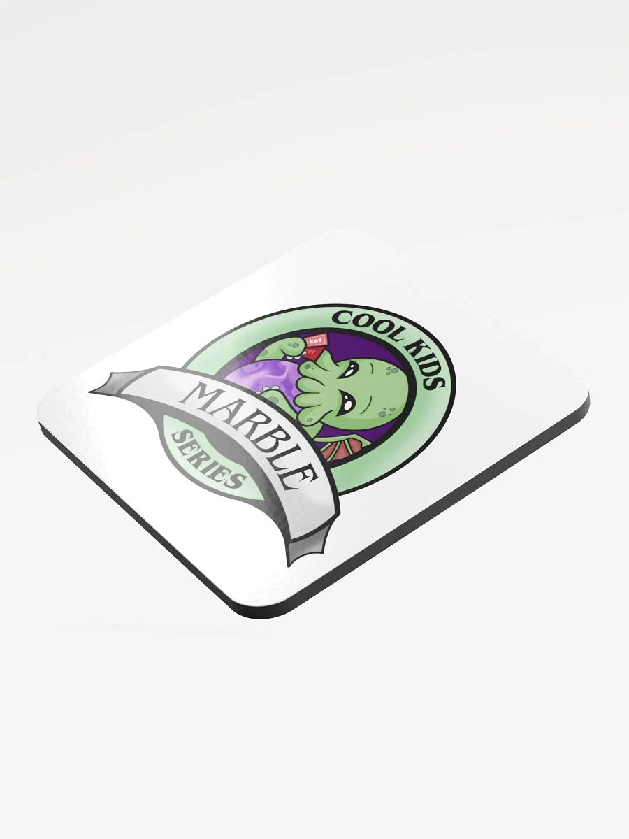 Cool Kids Marble Series Coaster product image (3)