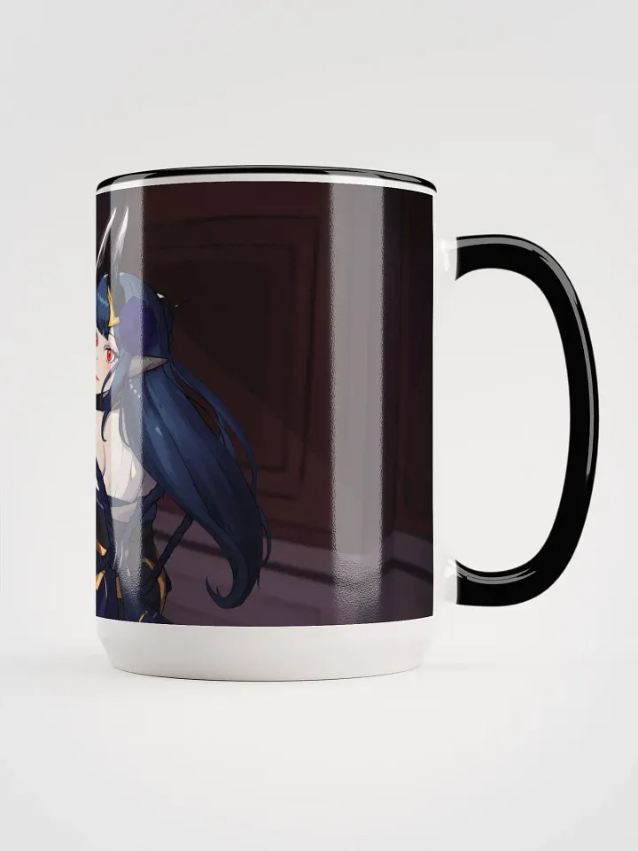 Drink To The Future Colored Mug product image (3)