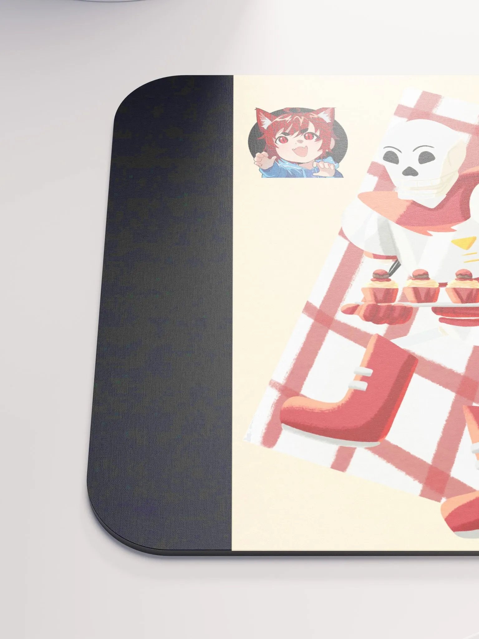 Party Papyrus - Mousepad product image (6)
