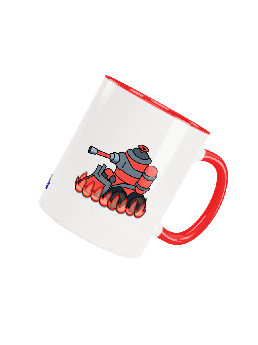 Mug Back Draft product image (54)