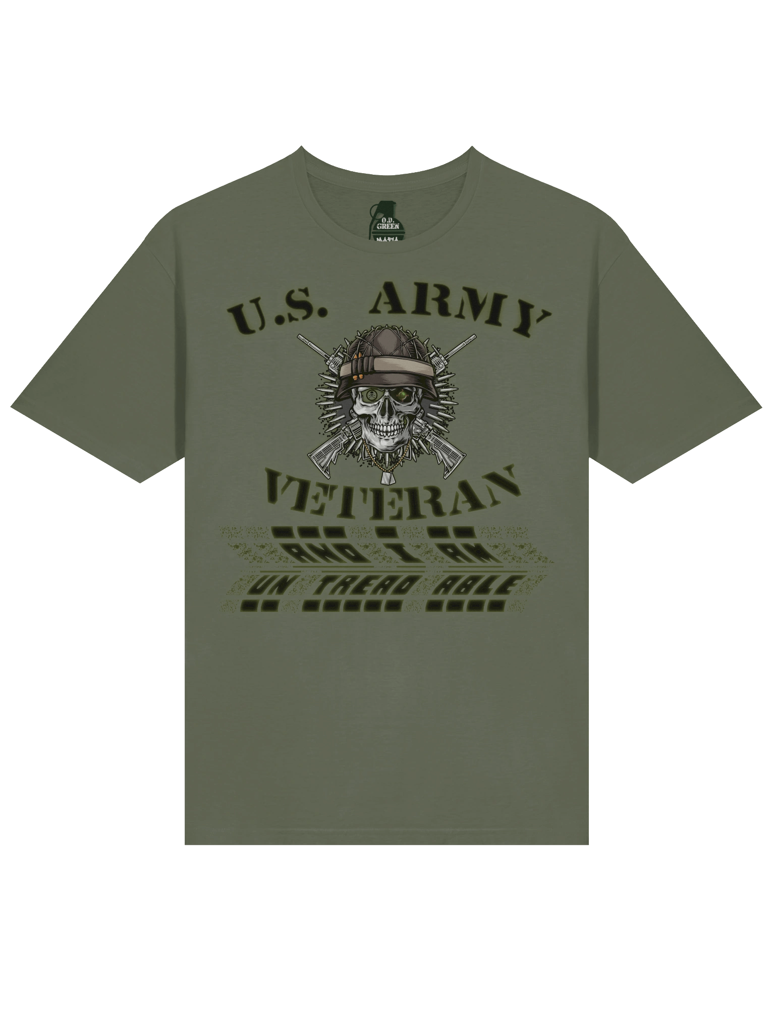 U.S. Army veteran product image (3)