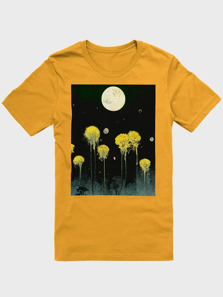Iconic Softness Tee product image (1)