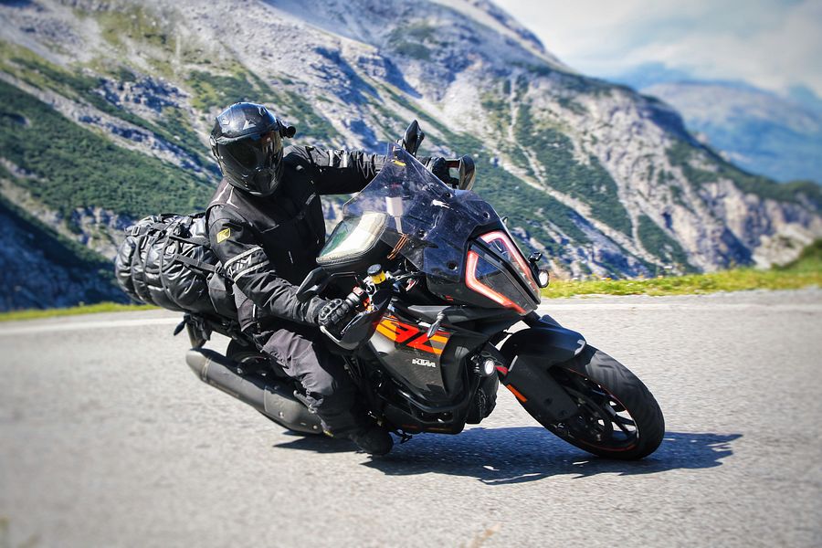 ULTIMATE FRANCE TOUR, 12 DAYS, 4600 km, Tour Book & GPX Data product image (4)
