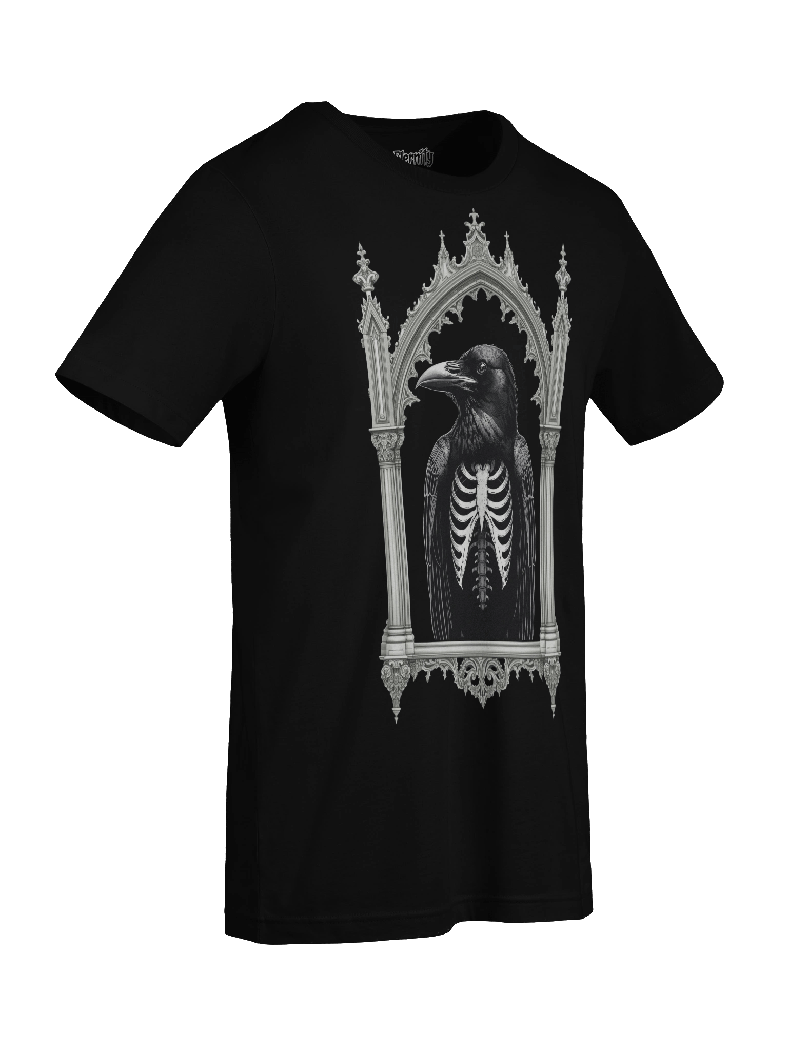 Raven Framed product image (9)