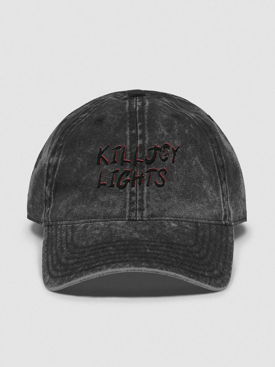 Killjoy Logo Hat product image (2)
