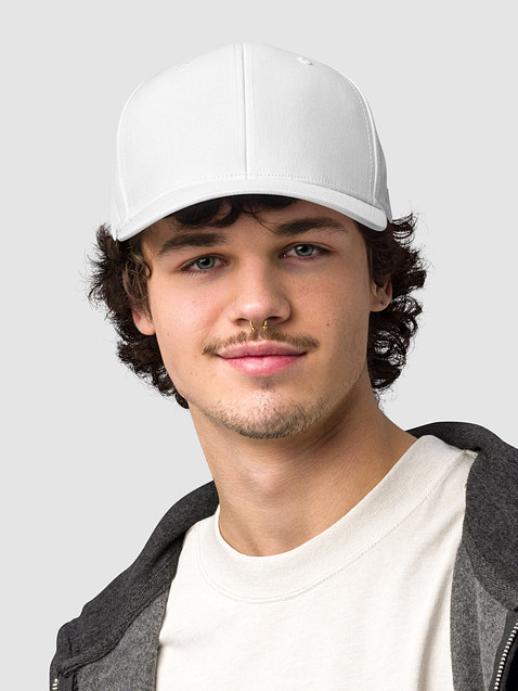 Photo showing Adidas Performance Cap