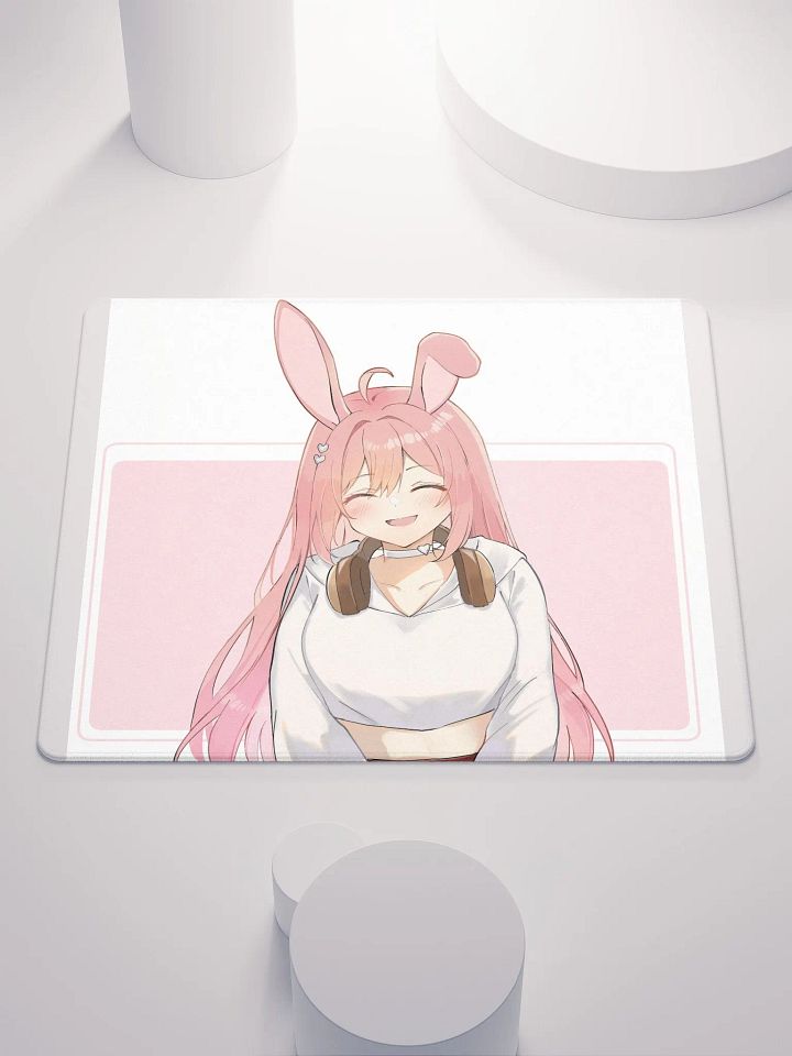Dweeby Mousepad, Gaming, Smiling product image (1)