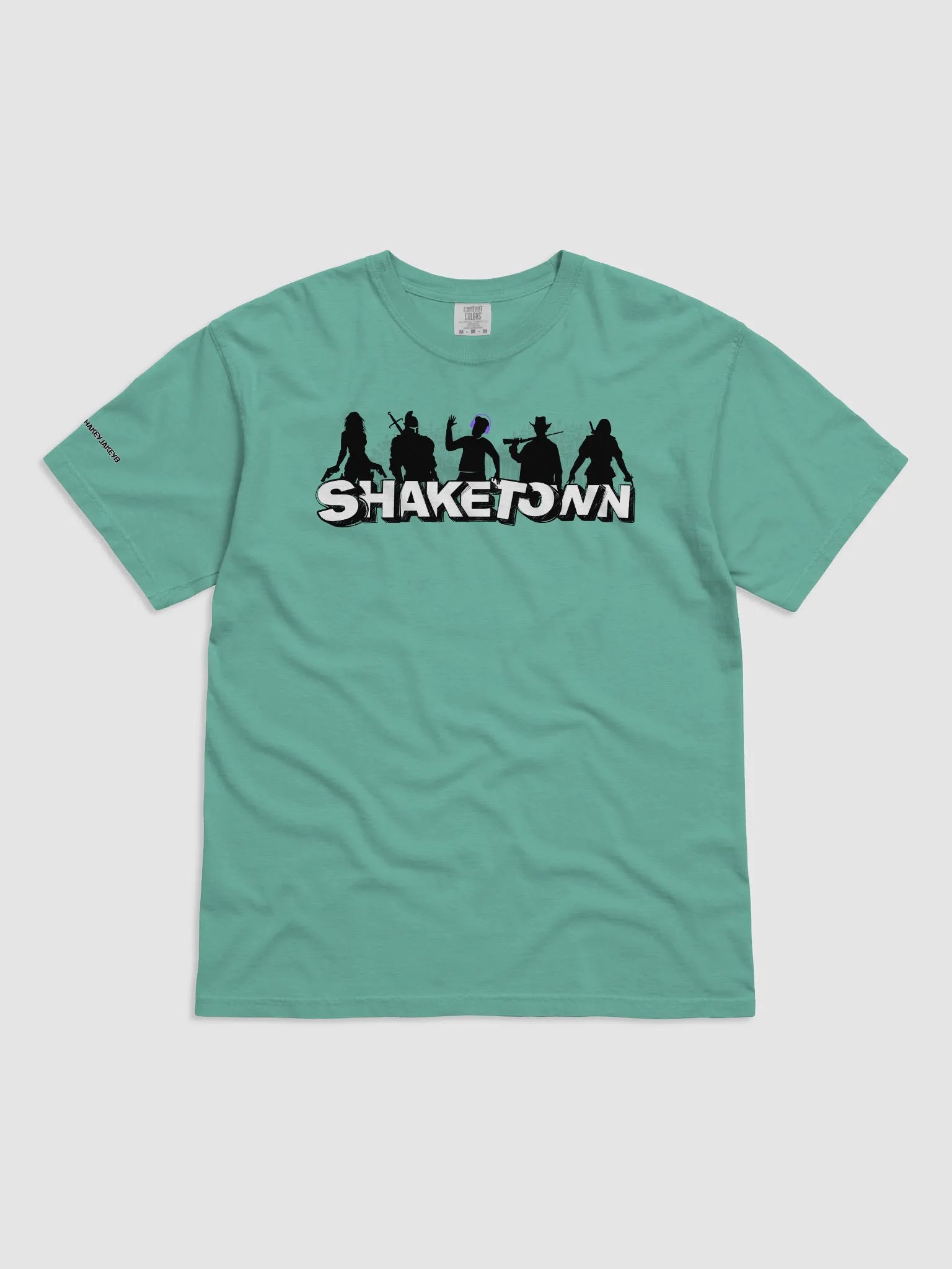 The ShakeTown Shirt product image (1)