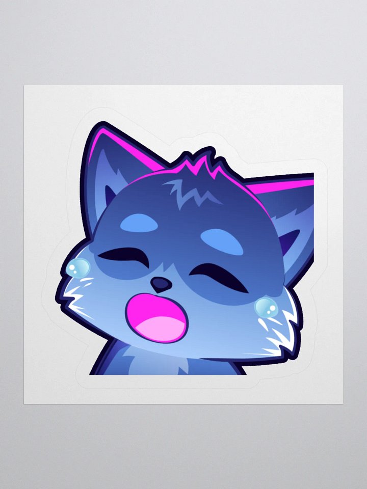 TOX'S YAWN product image (1)