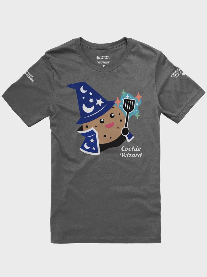 Wizard Cookie T-Shirt product image (1)