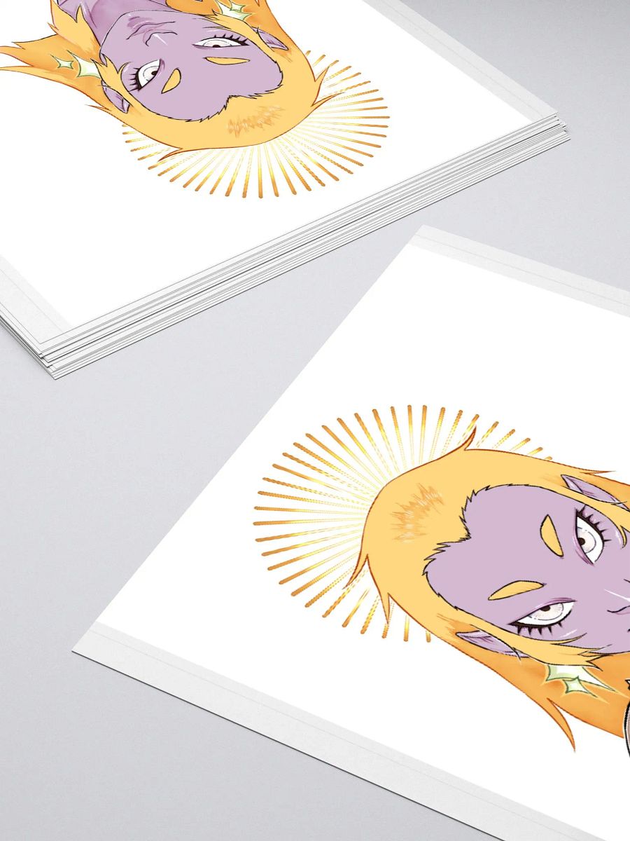 Pact of The Father: Olivia product image (4)