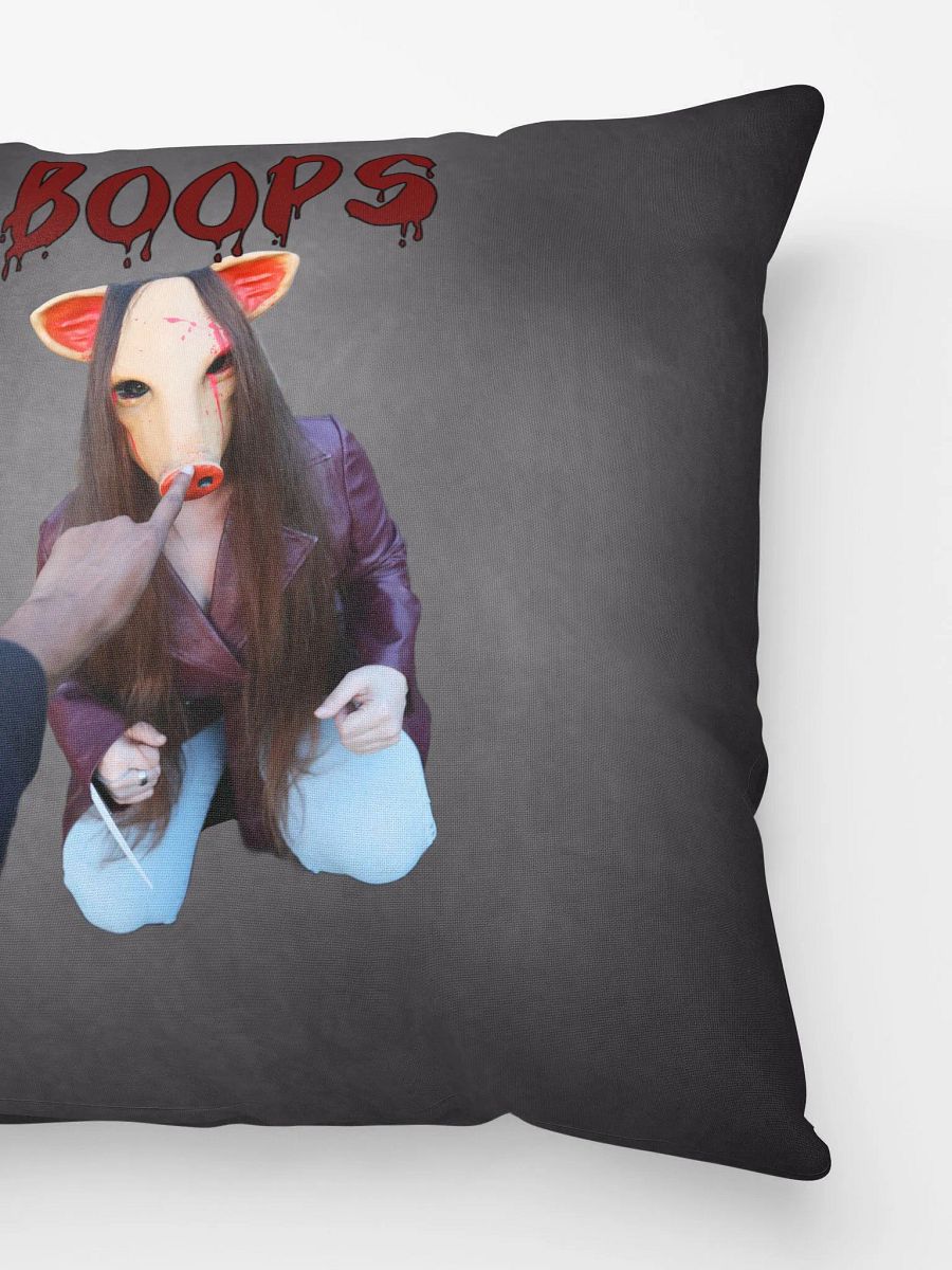 Piggy Pillow product image (4)