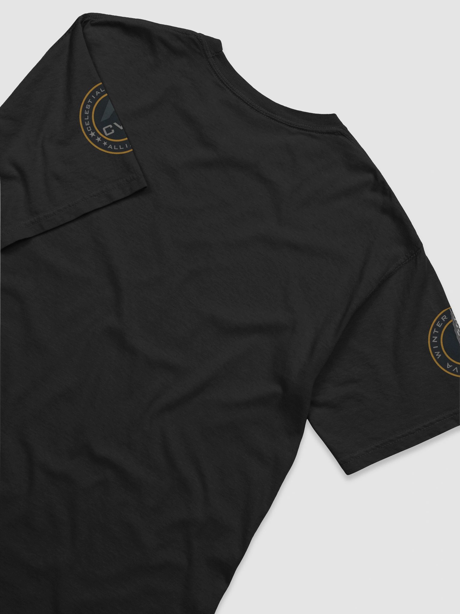 CVA Winter T-Shirt product image (6)