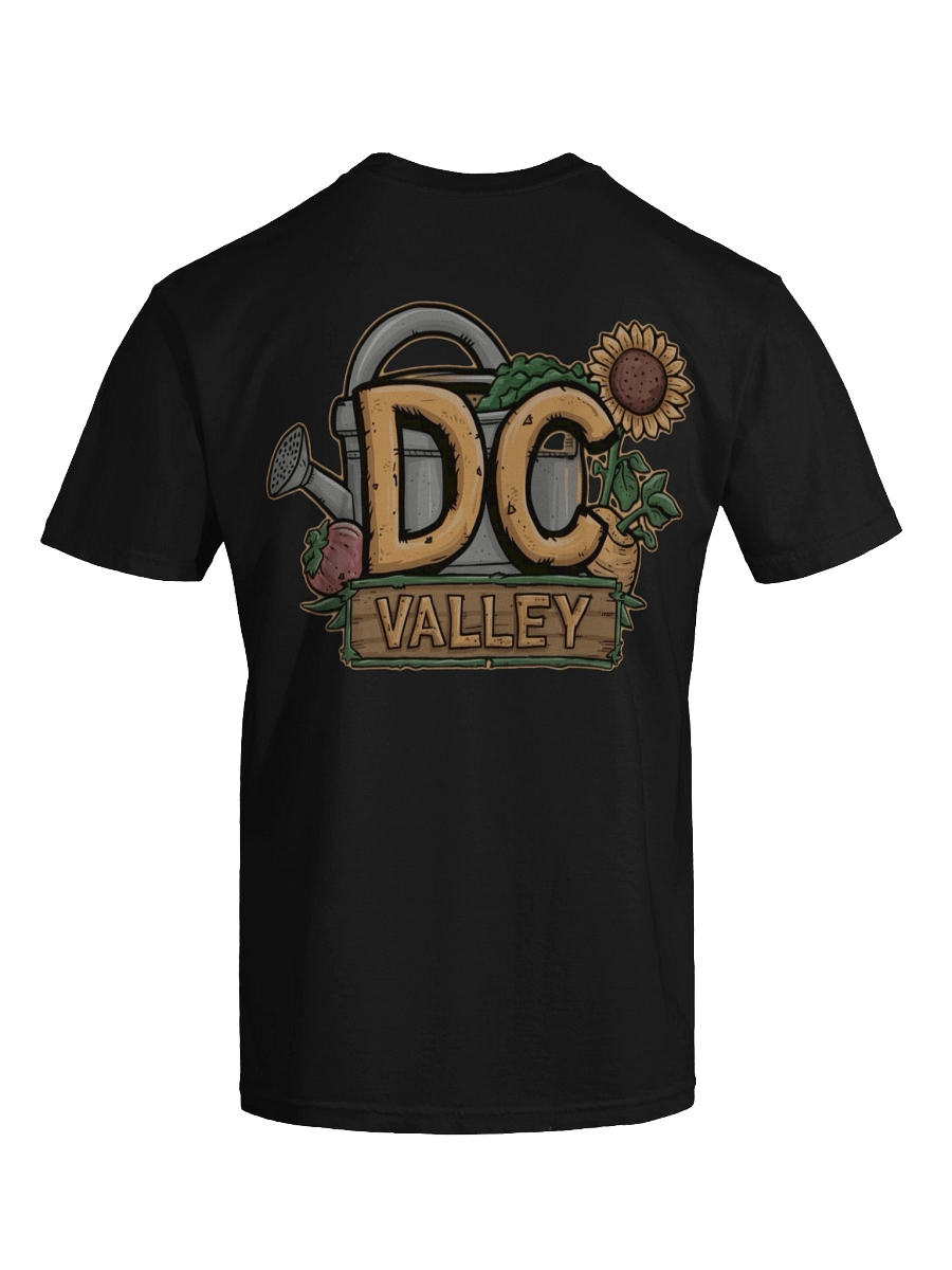 DCValley T-Shirt product image (57)