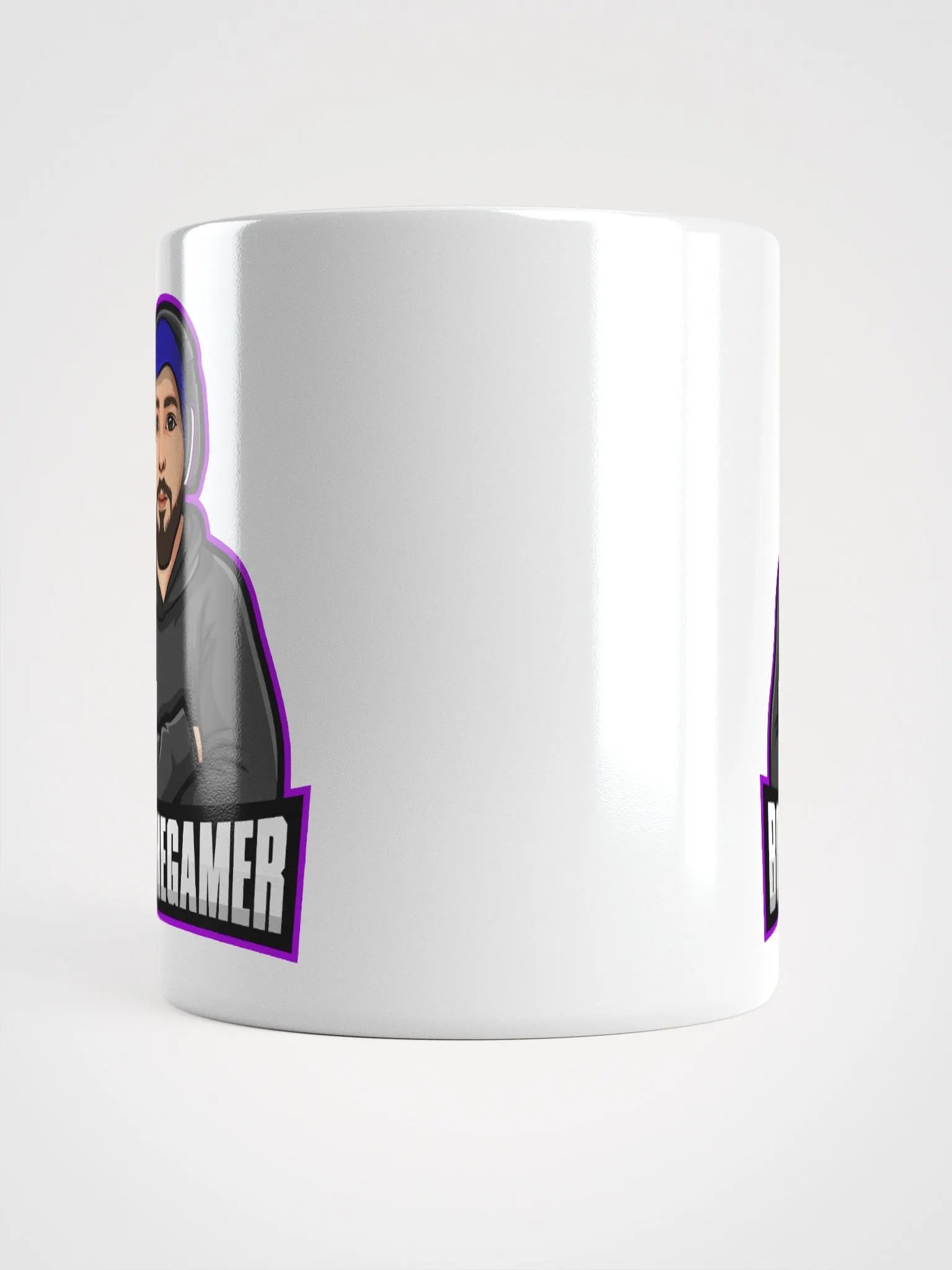 11oz BTG Mug product image (5)