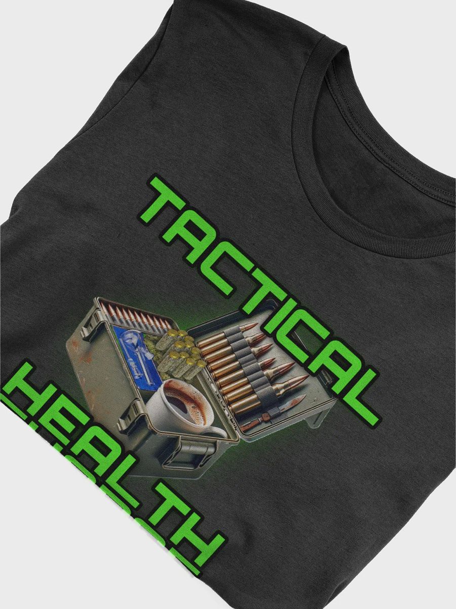 T.H.C T-Shirt 2.0 product image (5)