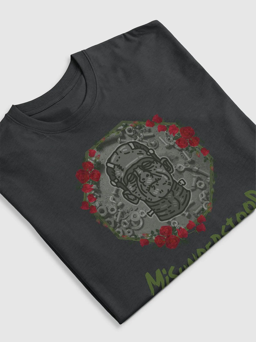 Misunderstood Monster Men's Tee product image (5)