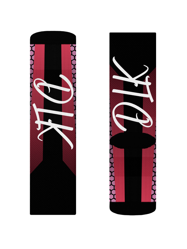 Sublimation Socks 4 Pack product image (2)